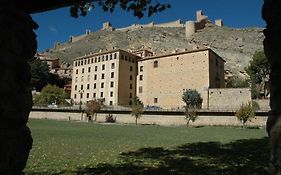 Hotel Arabia Albarracin