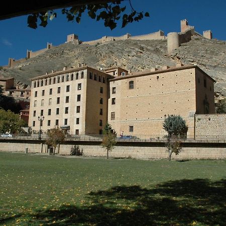 Hotel Arabia Albarracín Exterior foto